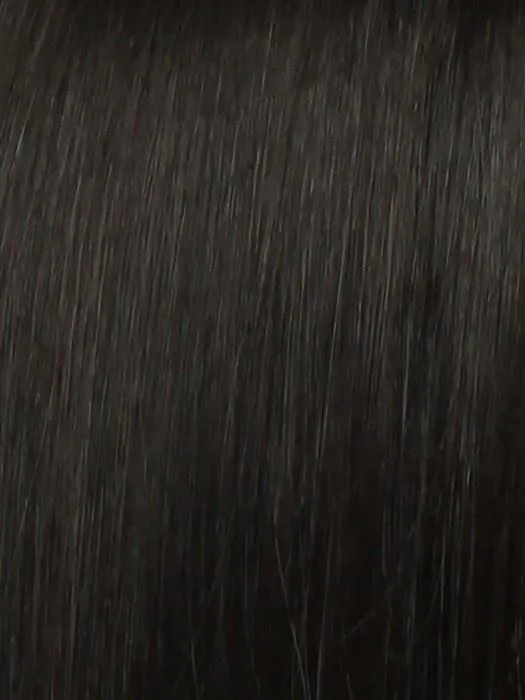 10" Guilty Pleasure | Human Hair Lace Front Topper (Mono Top)