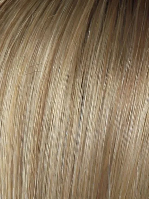 10" Guilty Pleasure | Human Hair Lace Front Topper (Mono Top)