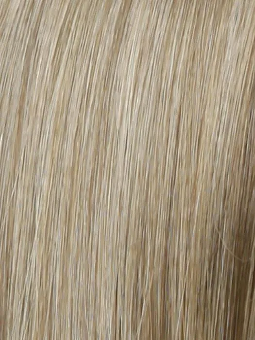 10" Guilty Pleasure | Human Hair Lace Front Topper (Mono Top)