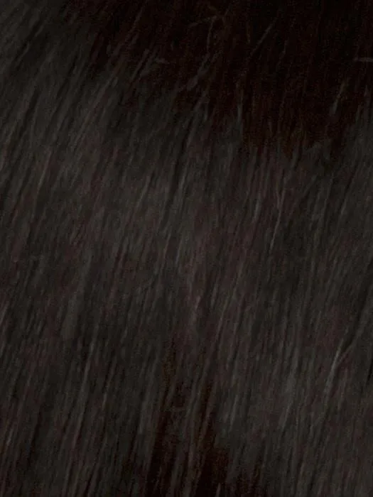 10" Guilty Pleasure | Human Hair Lace Front Topper (Mono Top)