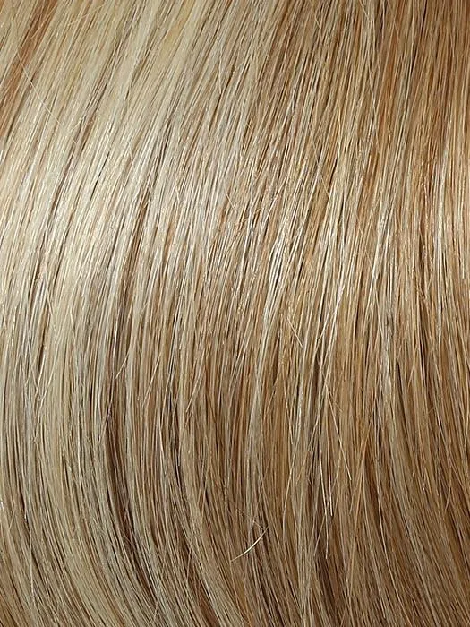 10" Guilty Pleasure | Human Hair Lace Front Topper (Mono Top)