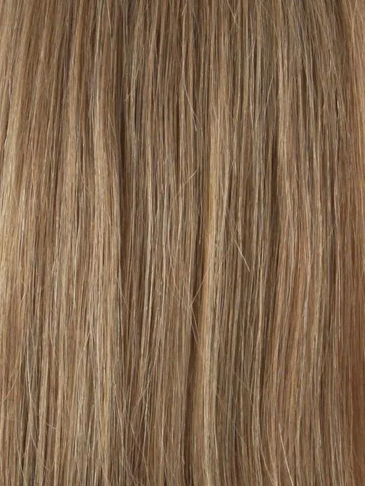 10" Sheer Skins (1 Piece) | Human Hair Extensions | Wefted