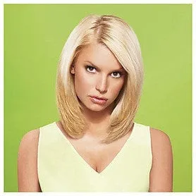 10" Straight Clip In Hair Extensions | DISCONTINUED