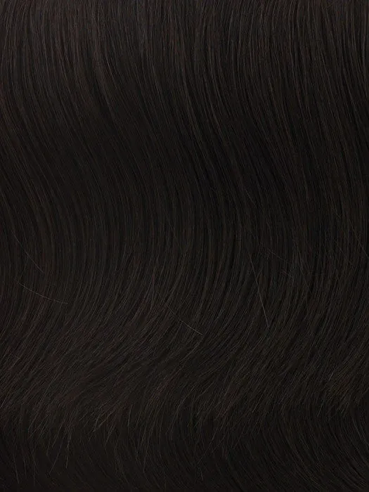 10" Straight Clip In Hair Extensions | DISCONTINUED