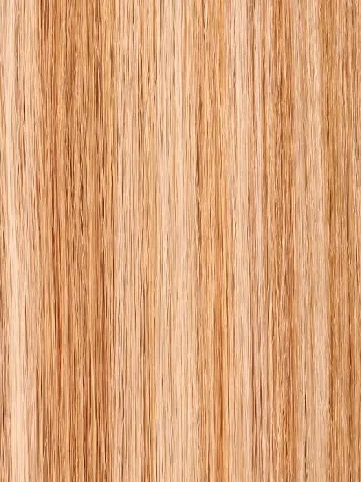 12" easiXtend Professional Human Hair Extensions (8 Piece) | Clip In