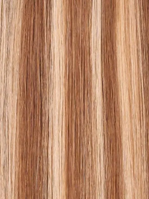 12" easiXtend Professional Human Hair Extensions (8 Piece) | Clip In