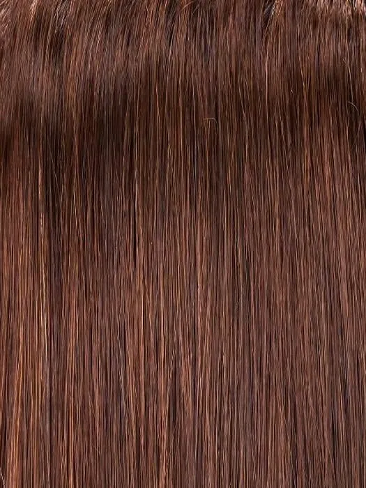 12" easiXtend Professional Human Hair Extensions (8 Piece) | Clip In