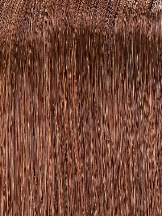 12" easiXtend Professional Human Hair Extensions (8 Piece) | Clip In