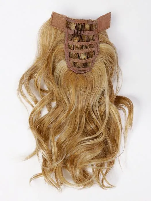 12" Stretch Pony | Synthetic Ponytail