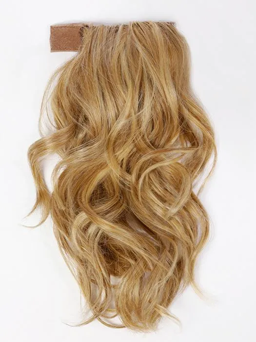 12" Stretch Pony | Synthetic Ponytail