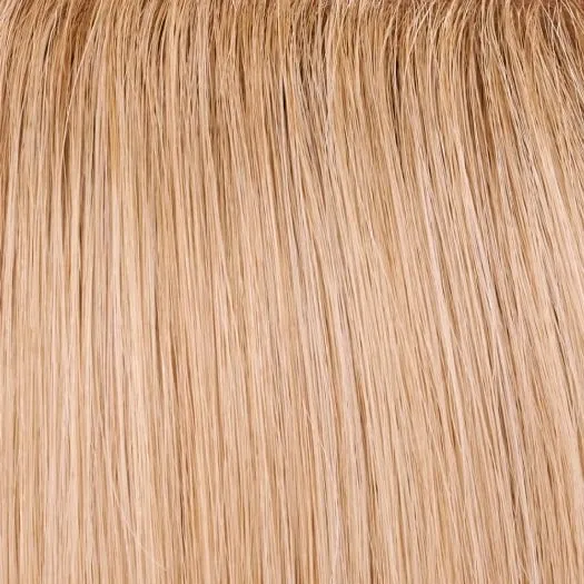 12" Top Form | Remy Human Hair Topper (Full Mono)