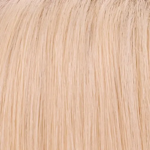 12" Top Form | Remy Human Hair Topper (Full Mono)