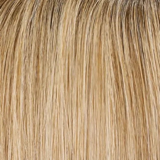 12" Top Form | Remy Human Hair Topper (Full Mono)