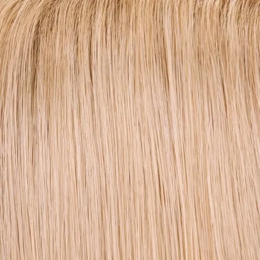 12" Top Form | Remy Human Hair Topper (Full Mono)