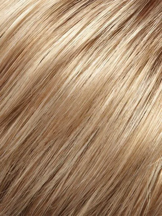 12" Top Form | Remy Human Hair Topper (Full Mono)