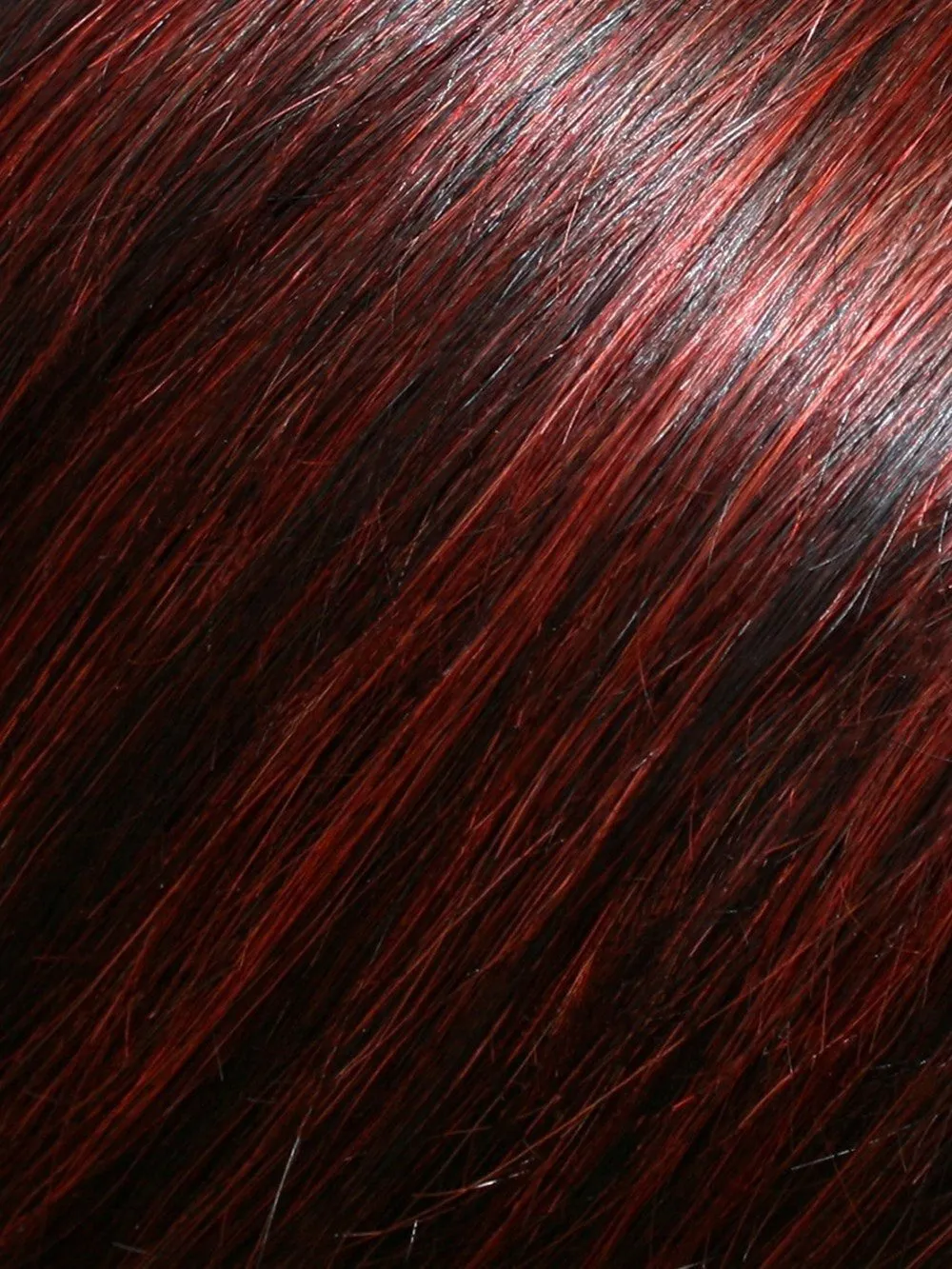 12" Top Form | Remy Human Hair Topper (Full Mono)