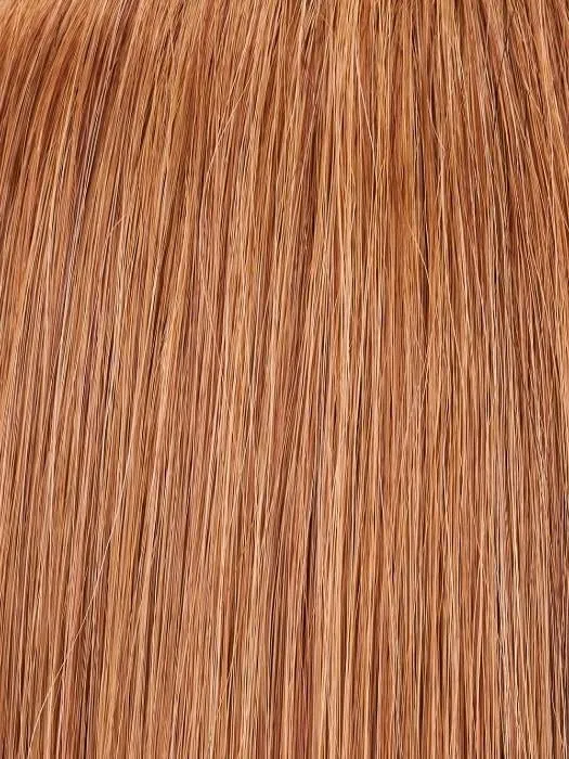 14" easiVolume Clip-In Volumizer (1pc) | 100% Human Hair Topper | CLOSEOUT