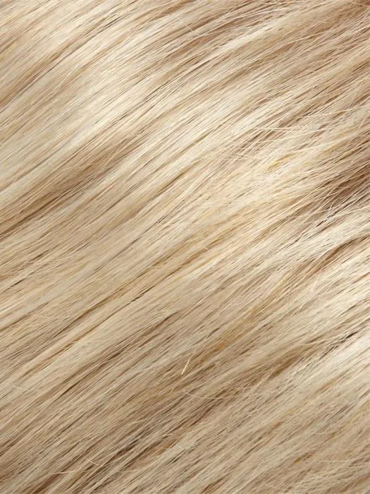 14" easiVolume Clip-In Volumizer (1pc) | 100% Human Hair Topper | CLOSEOUT