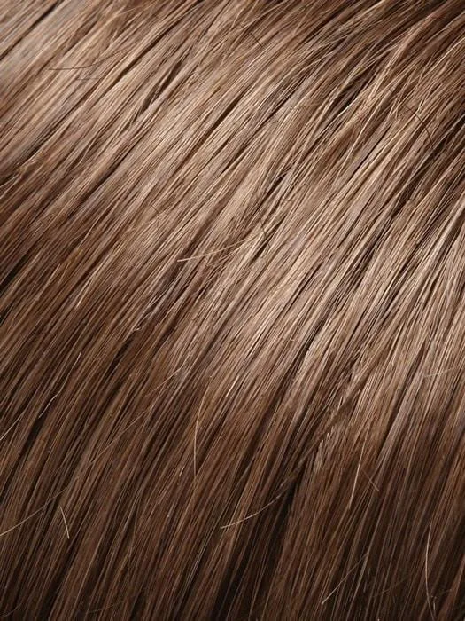 14" easiVolume Clip-In Volumizer (1pc) | 100% Human Hair Topper | CLOSEOUT
