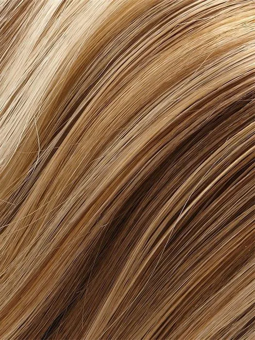 14" easiVolume Clip-In Volumizer (1pc) | 100% Human Hair Topper | CLOSEOUT
