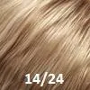 14" EasiXtend Pro Human Hair Extension by easiHair | CLOSEOUT