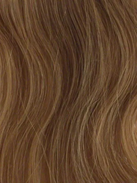 14" Human Hair Clip In Extensions by POP | CLOSEOUT