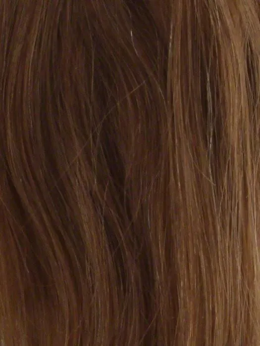 14" Human Hair Clip In Extensions by POP | CLOSEOUT