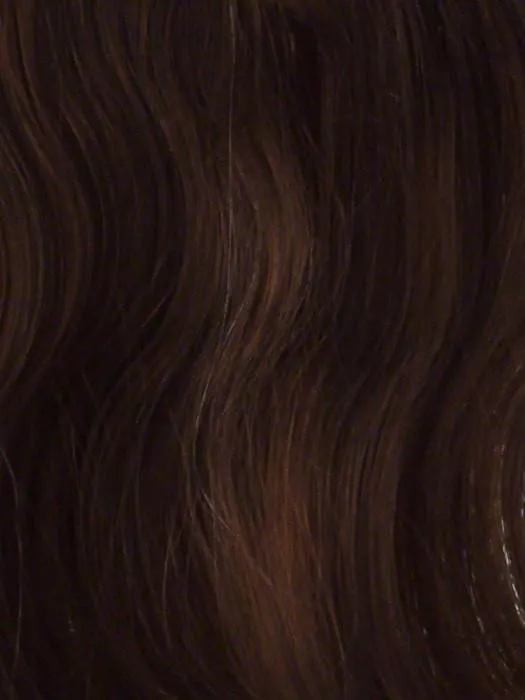 14" Human Hair Clip In Extensions by POP | CLOSEOUT