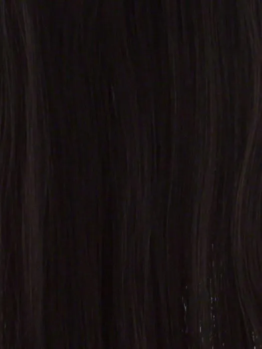 14" Human Hair Clip In Extensions by POP | CLOSEOUT