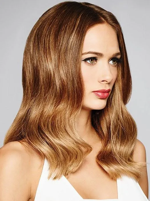 14" Human Hair Extensions by Raquel Welch (10 Piece) | CLOSEOUT | FINAL MARKDOWN