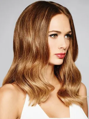 14" Human Hair Extensions by Raquel Welch (10 Piece) | CLOSEOUT | FINAL MARKDOWN