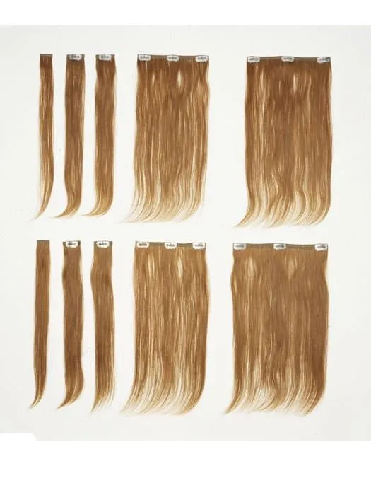14" Human Hair Extensions by Raquel Welch (10 Piece) | CLOSEOUT | FINAL MARKDOWN
