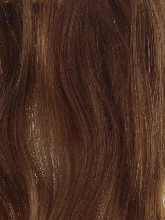 16" 10 Piece Set | Human Hair Extensions | CLEARANCE