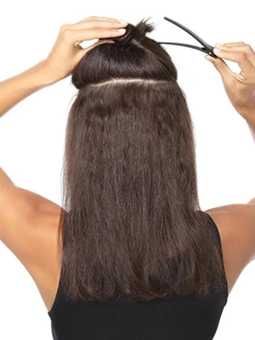16" 100% Remy Human Hair Extensions (5 Piece) | Clip In | CLOSEOUT