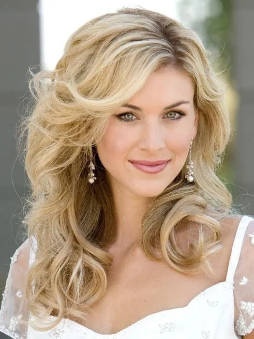 16" easixtend Pro Human Hair Clip-In Extensions by easihair | CLOSEOUT