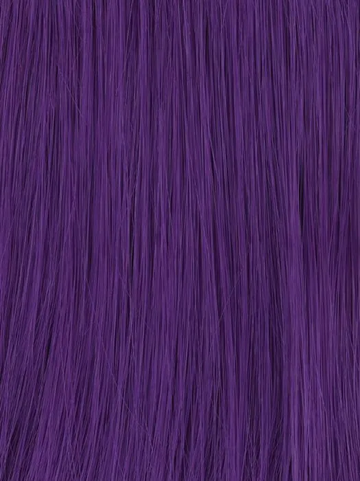 16" Human Hair Extension Strips (1 Piece) | Clip In Color | CLOSEOUT