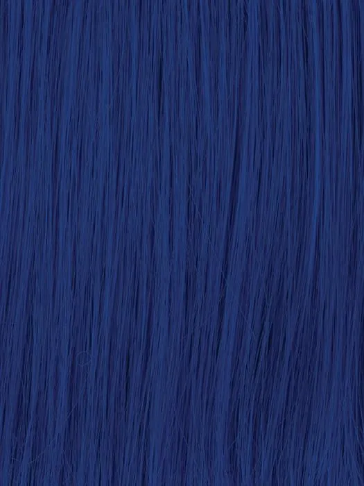16" Human Hair Extension Strips (1 Piece) | Clip In Color | CLOSEOUT