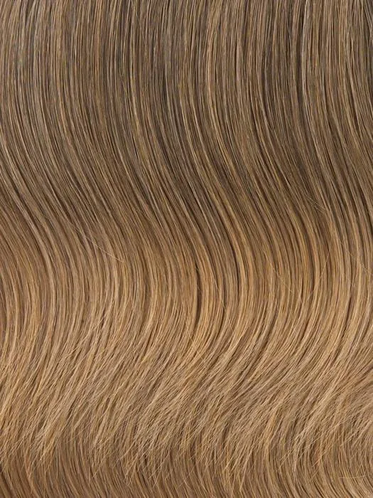 16" Human Hair Pony (1 Piece) | Wrap-Around Ponytail