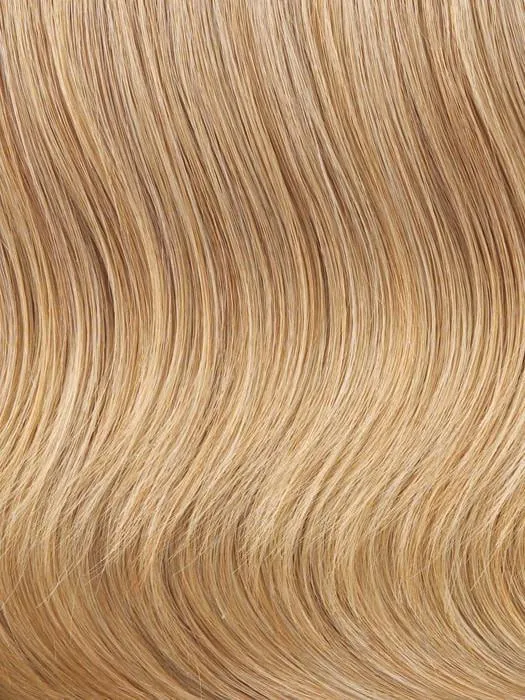 16" Human Hair Pony (1 Piece) | Wrap-Around Ponytail