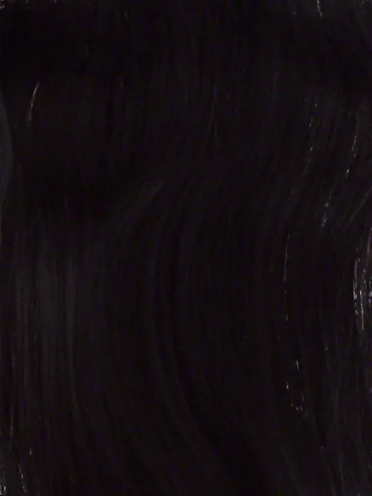 16" Human Hair Pony (1 Piece) | Wrap-Around Ponytail