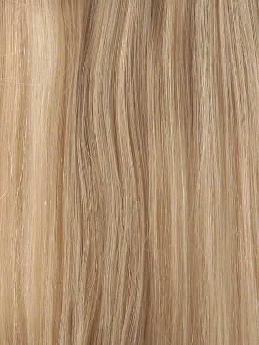 16" Human Hair Pony (1 Piece) | Wrap-Around Ponytail