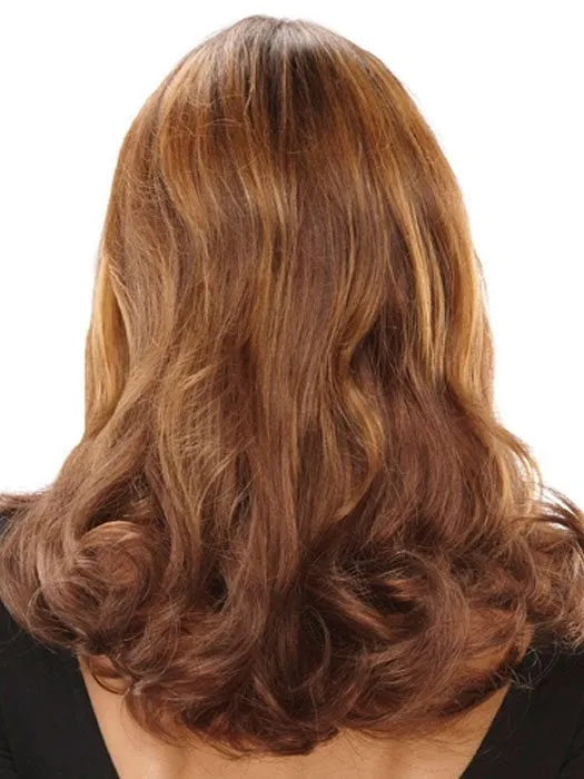 16" Wavy easiXtend (HD) | 5 Piece | Clip Ins | DISCONTINUED