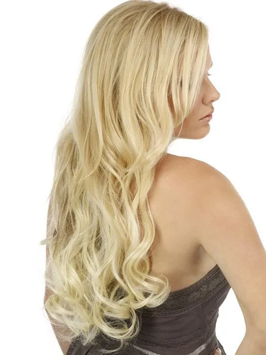 16" Wavy easiXtend (HD) | 5 Piece | Clip Ins | DISCONTINUED