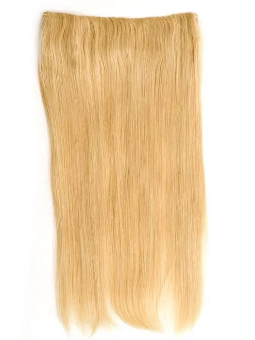 18" 5 Layers Remy Human Hair Volumizer (1 Piece) | Clip In | CLOSEOUT