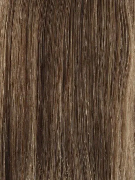 18" 5 Layers Remy Human Hair Volumizer (1 Piece) | Clip In | CLOSEOUT
