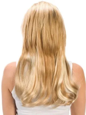 18" 5 Layers Remy Human Hair Volumizer (1 Piece) | Clip In | CLOSEOUT