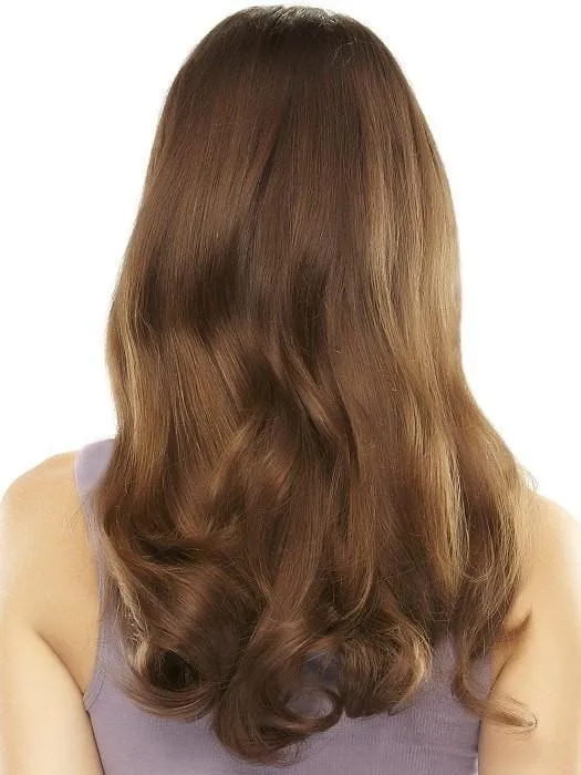 18" easiVolume Clip-In Vol (1pc) by easihair | Remy Human Hair | CLOSEOUT