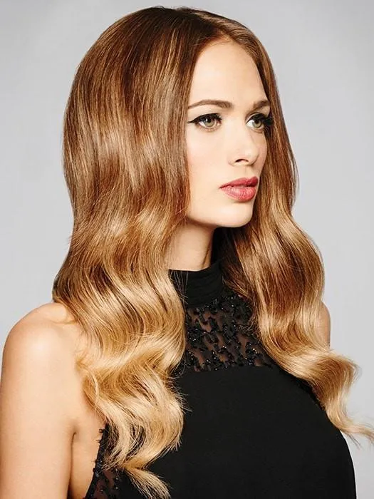 18" Human Hair Extensions (10 Piece) | Clip In | CLOSEOUT
