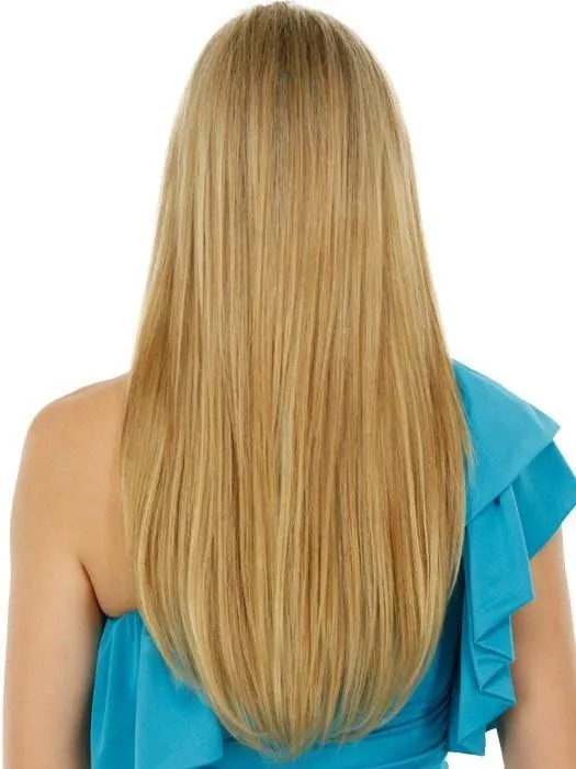18" Human Hair Extensions (10 Piece) | Clip In | CLOSEOUT