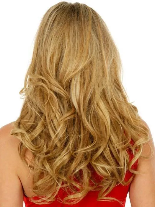 18" Human Hair Extensions (10 Piece) | Clip In | CLOSEOUT